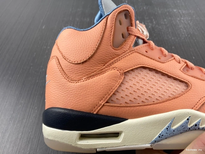 Cheap MAX Jordan DV4982-641 Khaled We 5 Bliss Retro Crimson The Best DJ 0703